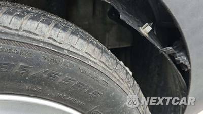 2021 Hyundai Venue SE - zdjęcie 5 z 15 - miniatura