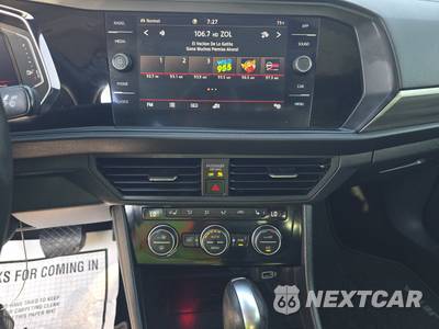 2020 Volkswagen Jetta SEL - zdjęcie 11 z 18 - miniatura
