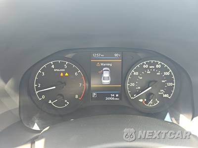 2022 Nissan Altima S - zdjęcie 18 z 28 - miniatura