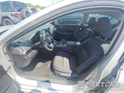 2022 Nissan Altima S - zdjęcie 13 z 28 - miniatura