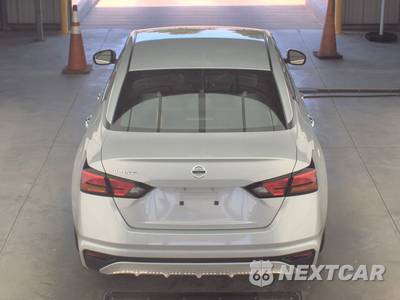 2022 Nissan Altima S - zdjęcie 6 z 28 - miniatura