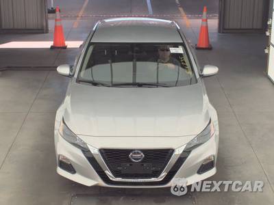 2022 Nissan Altima S - zdjęcie 2 z 28 - miniatura
