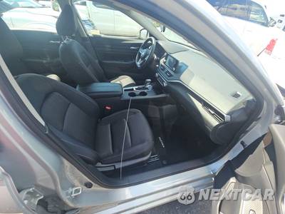 2022 Nissan Altima S - zdjęcie 14 z 28 - miniatura