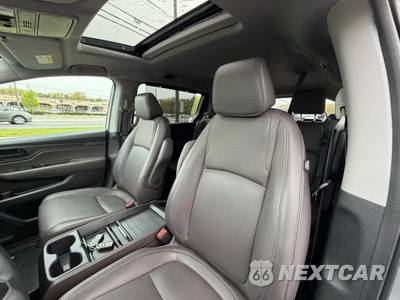2022 Honda Odyssey EX-L 118.1" WB - zdjęcie 16 z 48 - miniatura