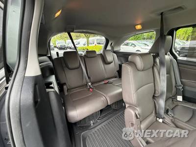 2022 Honda Odyssey EX-L 118.1" WB - zdjęcie 31 z 48 - miniatura