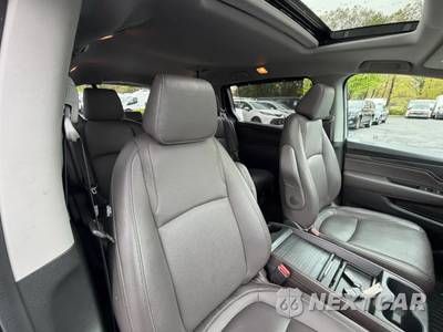 2022 Honda Odyssey EX-L 118.1" WB - zdjęcie 34 z 48 - miniatura