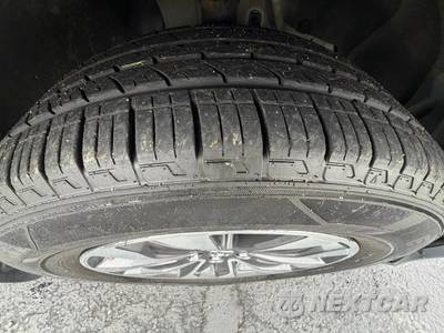 2022 Honda Odyssey EX-L 118.1" WB - zdjęcie 43 z 48 - miniatura