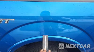2020 Ford F-150 XLT Crew Cab Short Bed - zdjęcie 29 z 33 - miniatura