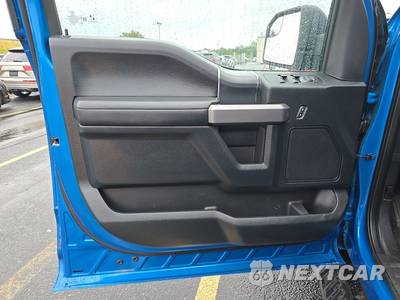 2020 Ford F-150 XLT Crew Cab Short Bed - zdjęcie 9 z 33 - miniatura