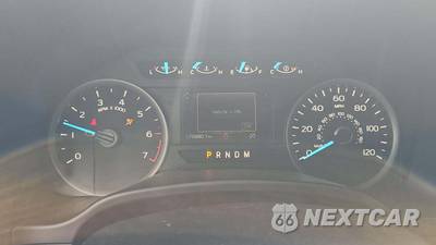 2020 Ford F-150 XLT Crew Cab Short Bed - zdjęcie 19 z 33 - miniatura