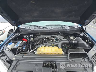 2020 Ford F-150 XLT Crew Cab Short Bed - zdjęcie 15 z 33 - miniatura