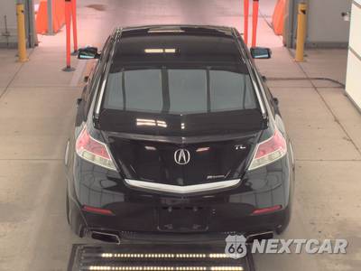 2013 Acura TL w/Advance Pkg - zdjęcie 5 z 26 - miniatura