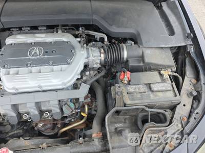 2013 Acura TL w/Advance Pkg - zdjęcie 15 z 26 - miniatura
