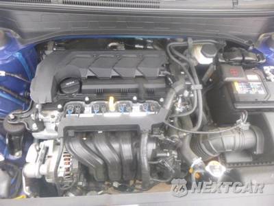 2025 Hyundai Venue SEL - zdjęcie 17 z 18 - miniatura