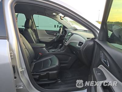 2019 Chevrolet Equinox LS 1LS - zdjęcie 8 z 21 - miniatura