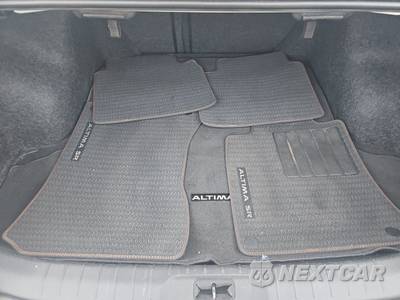 2019 Nissan Altima SR - zdjęcie 16 z 34 - miniatura