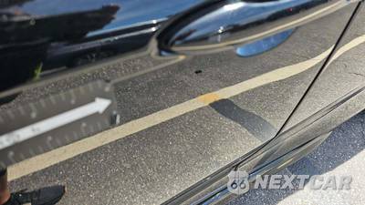 2022 Toyota Camry XSE - zdjęcie 36 z 38 - miniatura