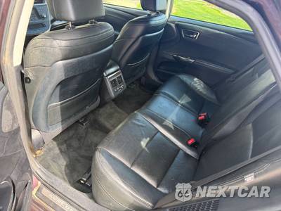 2013 Toyota Avalon Hybrid Limited - zdjęcie 9 z 32 - miniatura