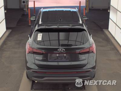 2023 Hyundai Santa Fe SEL - zdjęcie 5 z 34 - miniatura