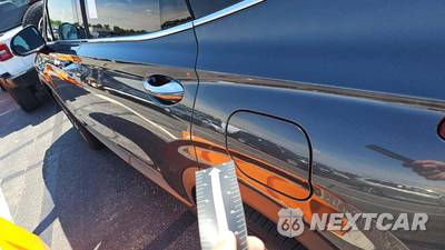 2023 Hyundai Santa Fe SEL - zdjęcie 20 z 34 - miniatura