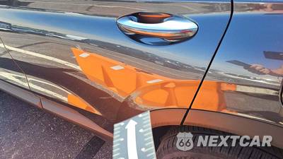 2023 Hyundai Santa Fe SEL - zdjęcie 23 z 34 - miniatura