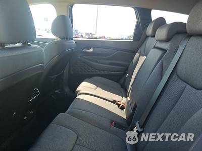 2023 Hyundai Santa Fe SEL - zdjęcie 13 z 34 - miniatura