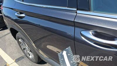 2023 Hyundai Santa Fe SEL - zdjęcie 32 z 34 - miniatura