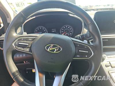 2023 Hyundai Santa Fe SEL - zdjęcie 10 z 34 - miniatura