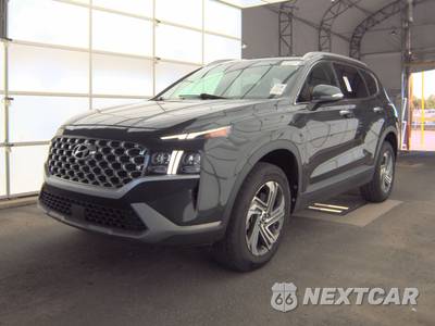 2023 Hyundai Santa Fe SEL - zdjęcie 1 z 34 - miniatura