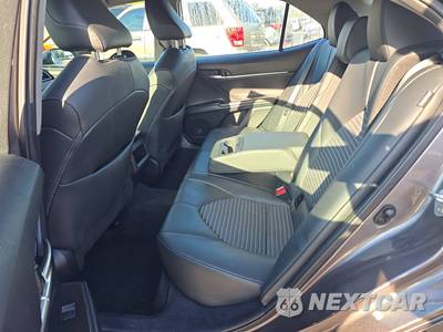 2023 Toyota Camry SE - zdjęcie 13 z 25 - miniatura