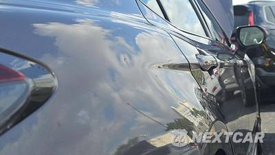 2023 Toyota Camry SE - zdjęcie 24 z 25 - miniatura