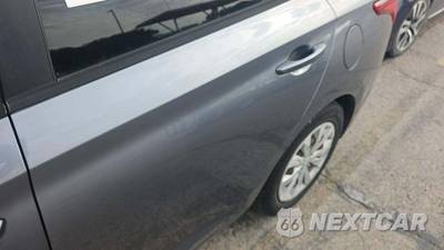2019 Hyundai Accent SE - zdjęcie 9 z 19 - miniatura