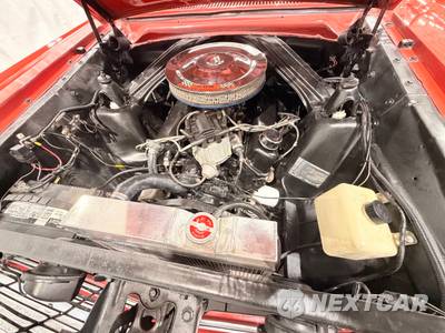 1965 Ford Falcon - zdjęcie 8 z 50 - miniatura