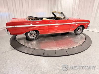 1965 Ford Falcon - zdjęcie 12 z 50 - miniatura