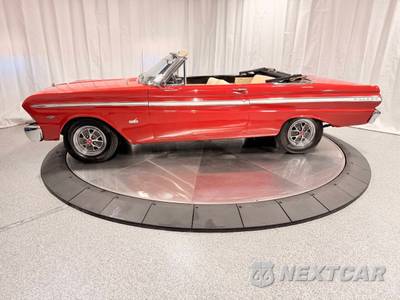 1965 Ford Falcon - zdjęcie 3 z 50 - miniatura