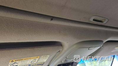 2001 Toyota Sequoia SR5 - zdjęcie 34 z 34 - miniatura