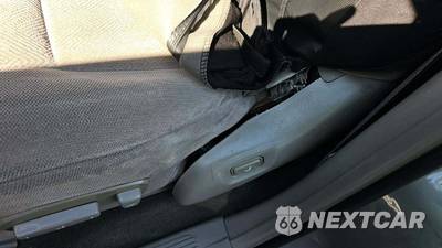 2001 Toyota Sequoia SR5 - zdjęcie 33 z 34 - miniatura