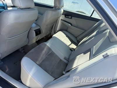 2012 Toyota Camry Hybrid XLE - zdjęcie 9 z 31 - miniatura