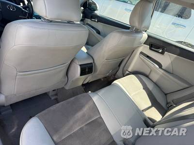 2012 Toyota Camry Hybrid XLE - zdjęcie 12 z 31 - miniatura