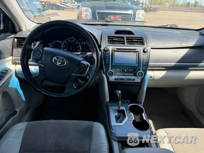 2012 Toyota Camry Hybrid XLE - zdjęcie 15 z 31 - miniatura