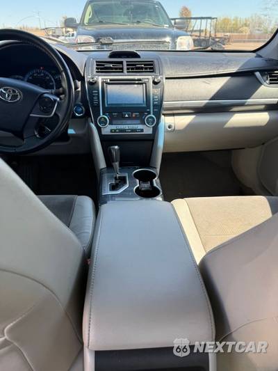 2012 Toyota Camry Hybrid XLE - zdjęcie 16 z 31 - miniatura