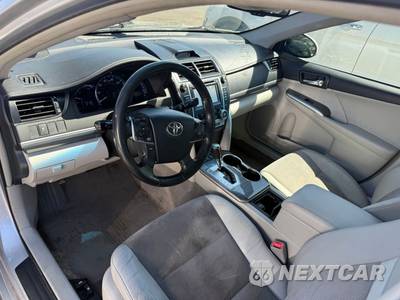 2012 Toyota Camry Hybrid XLE - zdjęcie 17 z 31 - miniatura