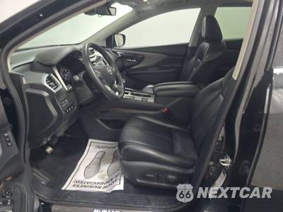 2024 Nissan Murano SL - zdjęcie 7 z 23 - miniatura