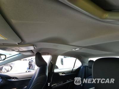2024 Toyota Camry SE - zdjęcie 19 z 37 - miniatura