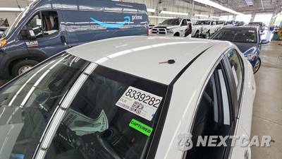 2024 Toyota Camry SE - zdjęcie 20 z 37 - miniatura