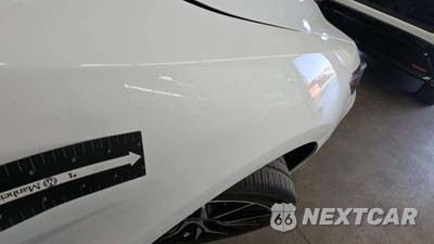 2024 Toyota Camry SE - zdjęcie 36 z 37 - miniatura
