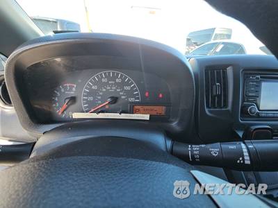 2019 Nissan NV200 Compact Cargo S 115.2" WB - zdjęcie 12 z 18 - miniatura