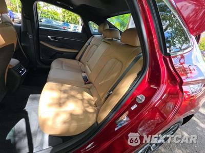 2023 Hyundai Sonata Limited - zdjęcie 7 z 9 - miniatura