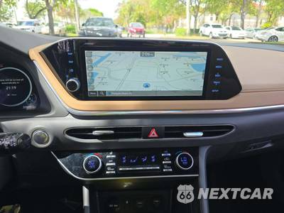 2023 Hyundai Sonata Limited - zdjęcie 5 z 9 - miniatura