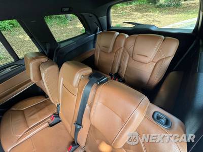2018 Mercedes-Benz GLS 550 4MATIC - zdjęcie 4 z 40 - miniatura